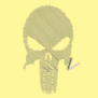 tee shirt The Punisher