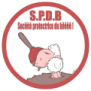 tee shirt S.P.D.B