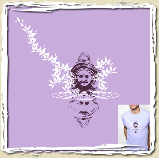 tee shirt Icone