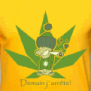 tee shirt Demain j'arr�te!