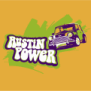 tee shirt Austin Power