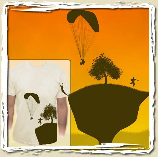 tee shirt DreamWorld