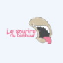 tee shirt Le souriure