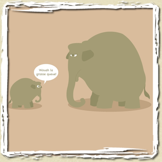 tee shirt [Grosse!]