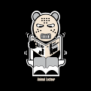 tee shirt Animal lecteur