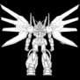 tee shirt Mecha...