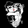 tee shirt Love...