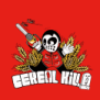 tee shirt Cereal killa