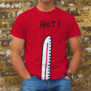 tee shirt Hot !
