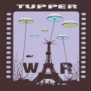 tee shirt TupperWar