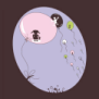 tee shirt Rencontre en ballons