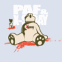 tee shirt Paf et x-spray!!!