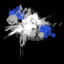 tee shirt DREAM