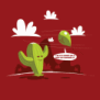 tee shirt Ballon cr�neur