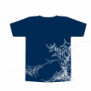 tee shirt Destroye