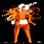 tee shirt Dance Dance Dance