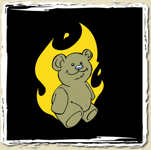 tee shirt Ours