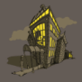 tee shirt Hotel Bienvenue