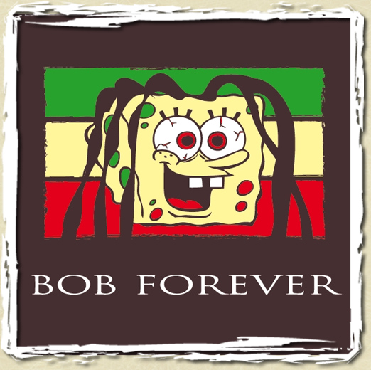 tee shirt BoB
