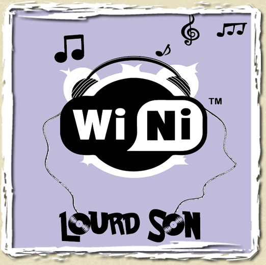 tee shirt Wi-Ni