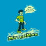 tee shirt Mythoman 0.1