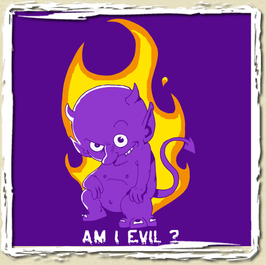 tee shirt Diabloto