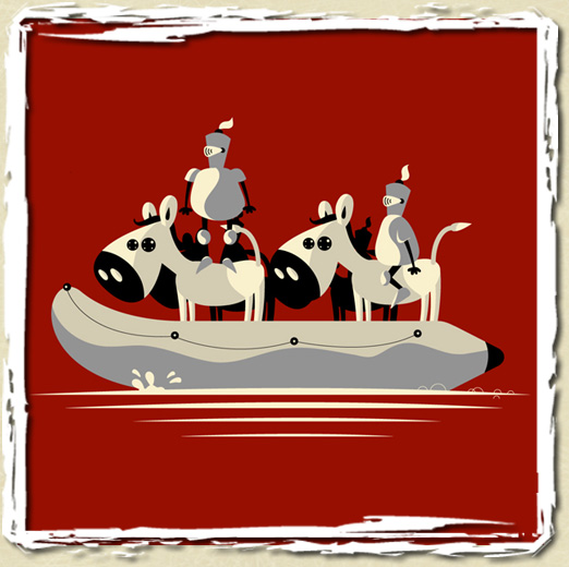 tee shirt Les chevaliers du zodiaque