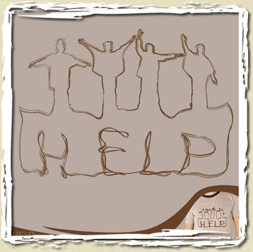 tee shirt HELP