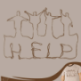 tee shirt HELP