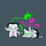 tee shirt WarGraff