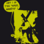 tee shirt Si t'es naze...........