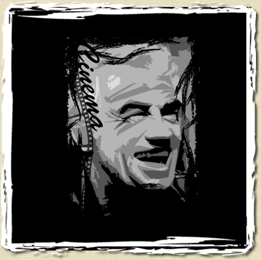 tee shirt Cinema : Belmondo