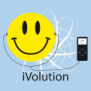 tee shirt IVolution