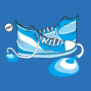 tee shirt Mes chaussures ont vomi...