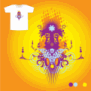 tee shirt Tana