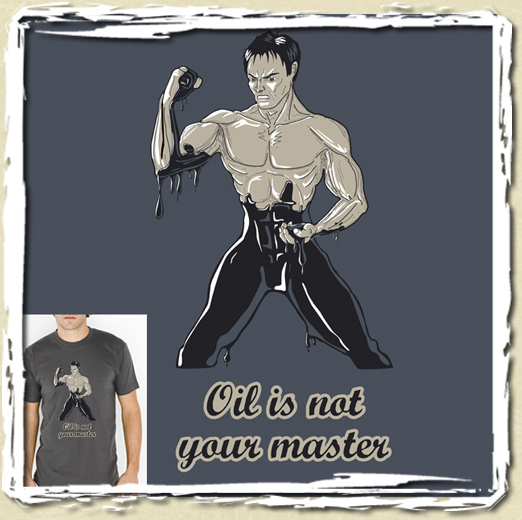 tee shirt Free Yourself
