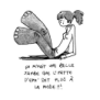 tee shirt Patte d'eph'