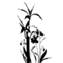 tee shirt Fleurs