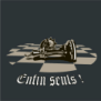 tee shirt Enfin seuls!