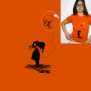 tee shirt La jeune fille et la mort