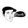 tee shirt Flash