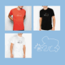 tee shirt Pas touche