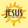 tee shirt JESUS