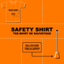 tee shirt Teeshirt de survie...