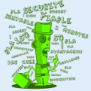 tee shirt Vrp