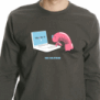 tee shirt Ver solitaire