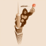 tee shirt ET-Kong