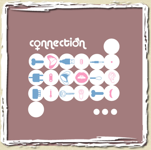 tee shirt Connection