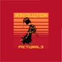 tee shirt R�volution