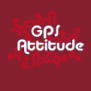 tee shirt Gps attitude